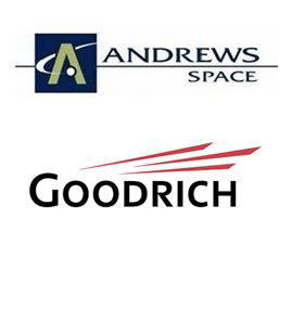 Andrews Space, Goodrich,