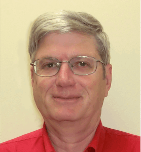 Jim Nathman, PhD , AMI Areo LLC, Director of Software Research & Development
